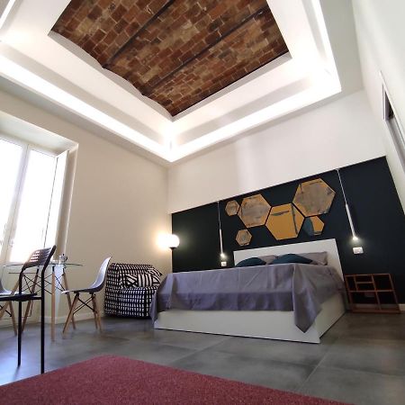 A I R Nacasabella Napoli Bed & Breakfast Eksteriør bilde