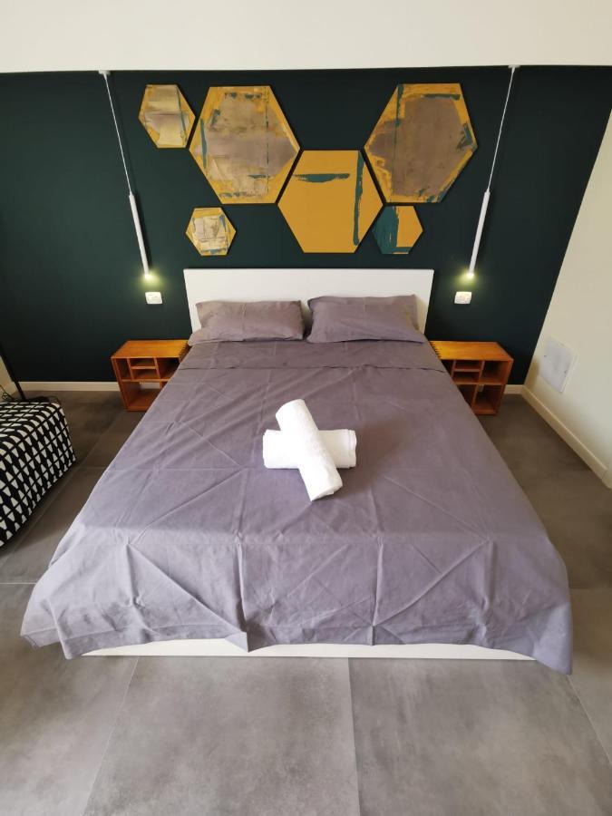 A I R Nacasabella Napoli Bed & Breakfast Eksteriør bilde