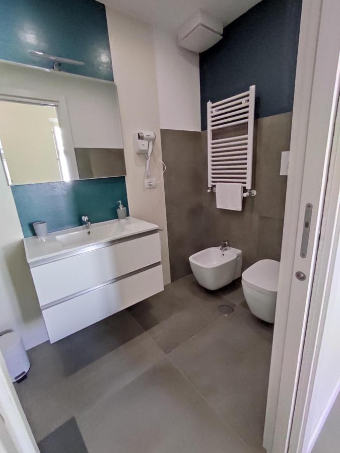 A I R Nacasabella Napoli Bed & Breakfast Eksteriør bilde