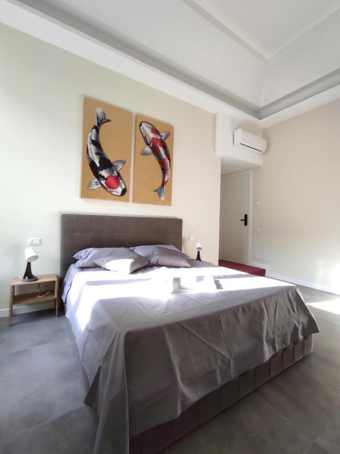 A I R Nacasabella Napoli Bed & Breakfast Eksteriør bilde