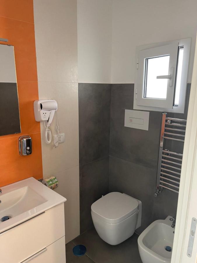A I R Nacasabella Napoli Bed & Breakfast Eksteriør bilde