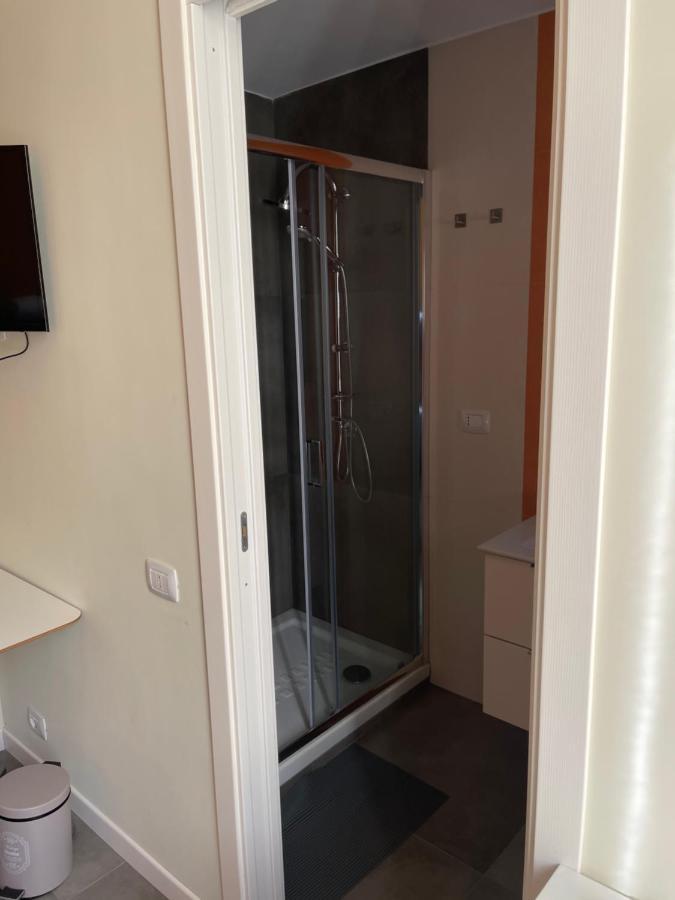 A I R Nacasabella Napoli Bed & Breakfast Eksteriør bilde