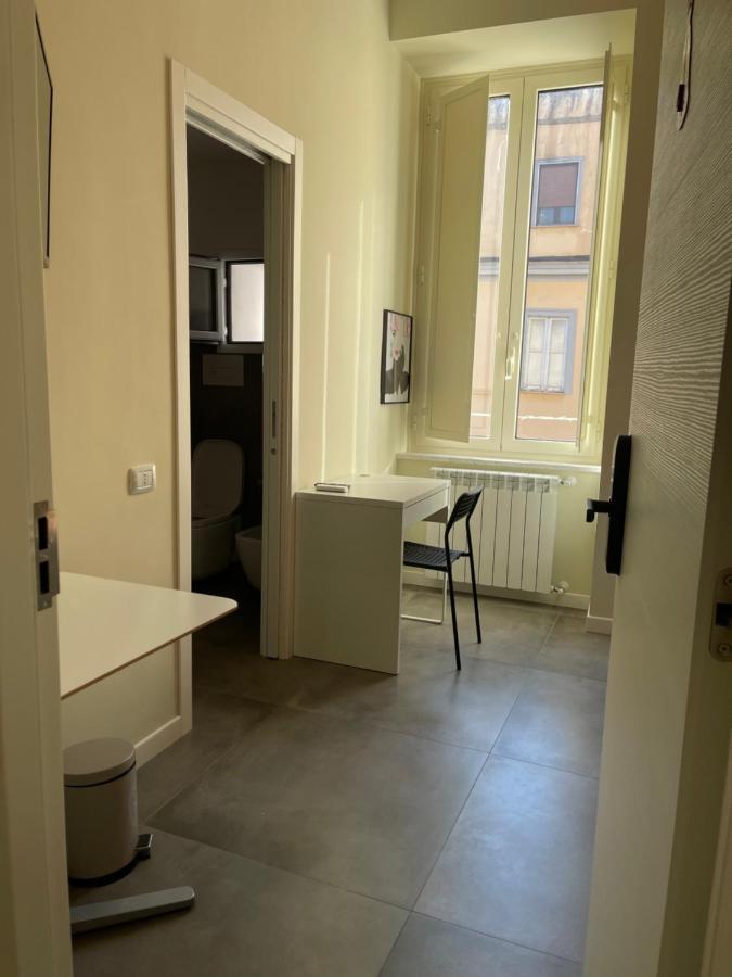 A I R Nacasabella Napoli Bed & Breakfast Eksteriør bilde