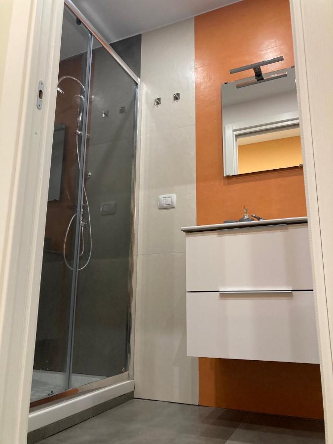 A I R Nacasabella Napoli Bed & Breakfast Eksteriør bilde