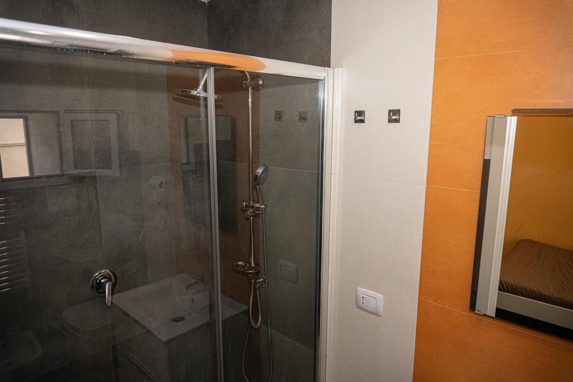 A I R Nacasabella Napoli Bed & Breakfast Eksteriør bilde